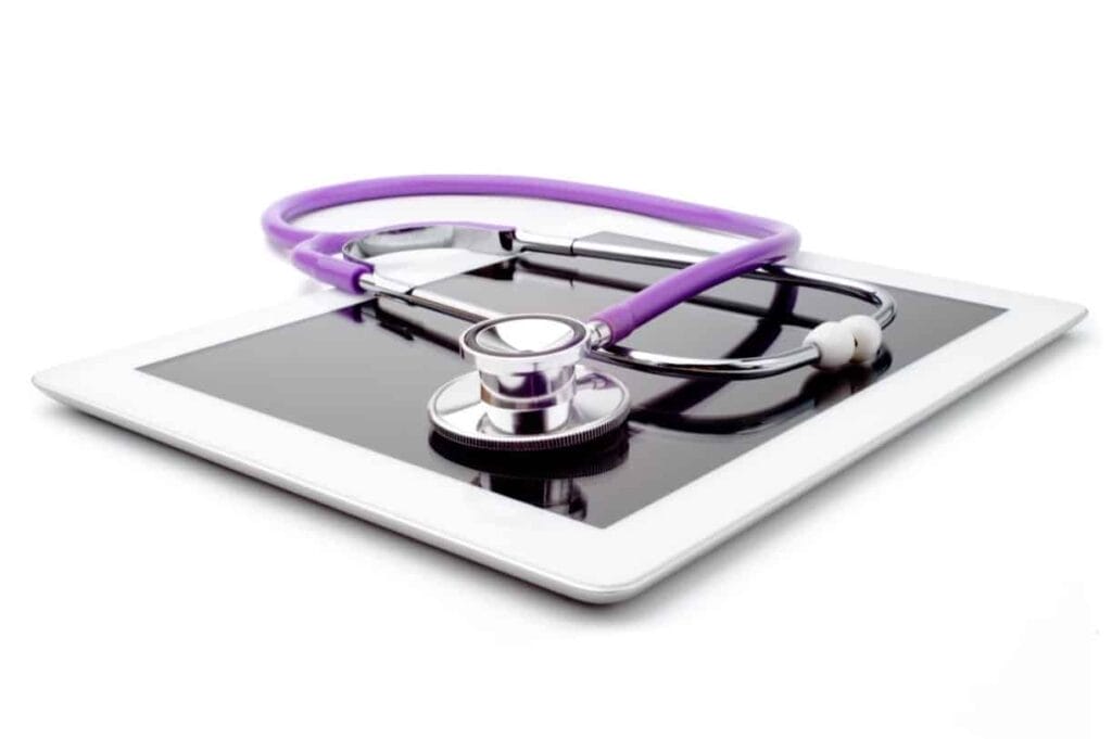 Cyber Security for the Medical Industry