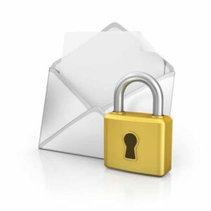 HIPAA compliant email