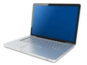 Secure Laptop