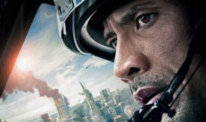 the rock san andreas hipaa compliant hosting