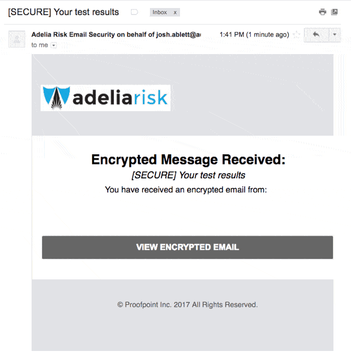 You Can Leave a Message - But Make Sure It Is HIPAA Compliant - HIPAA  Secure Now!