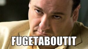 HIPAA Compliant Email Fugetaboutit