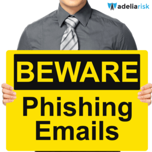 RIA Cyberattack: Phishing