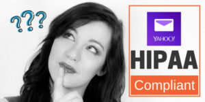 sec cybersecurity guidance - Is yahoo HIPAA Compliant in 2019