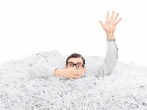HIPAA Paper Shredding Companies