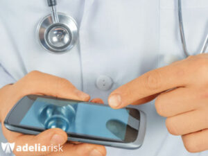 mobile security and hipaa compliance
