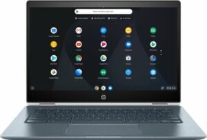 chromebook hipaa compliant