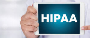 HIPAA Services