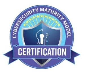 CMMC Logo