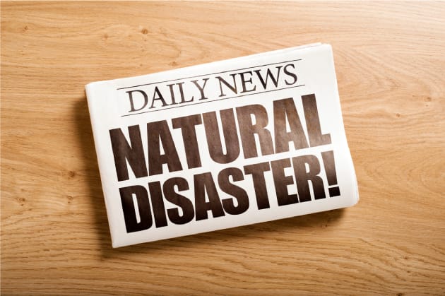 HIPAA compliant hosting with disaster recovery and data protection