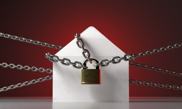 HIPAA Compliant Email – What Makes Email HIPAA Compliant?