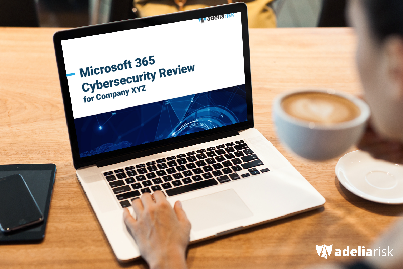 Cloud Cybersecurity Audit