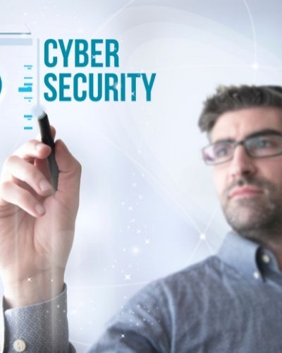 Virtual CISO Cybersecurity