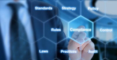 SEC books and records retention compliance strategy for RIAs and financial firms