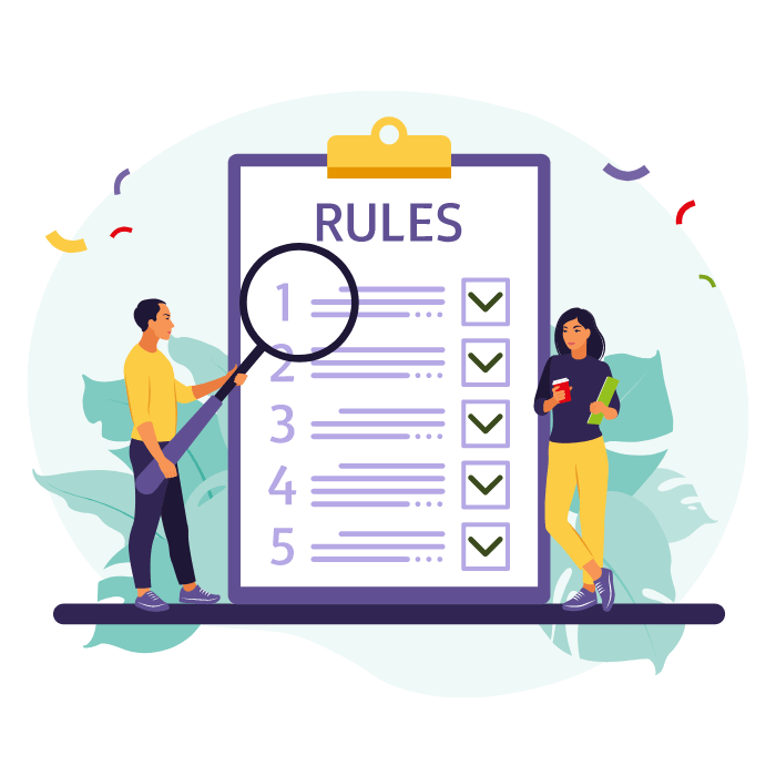 Establishing clear rules for safe AI use in the workplace to reduce business security risks