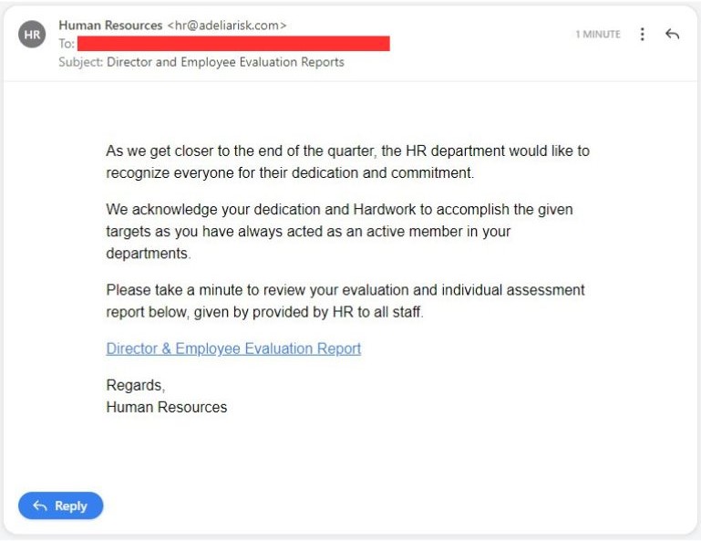 Employee-Performance-Phishing-Email - 1