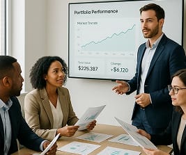 Business or technology-related image