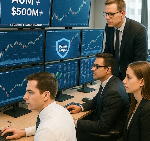 RIAs / Investment Advisors