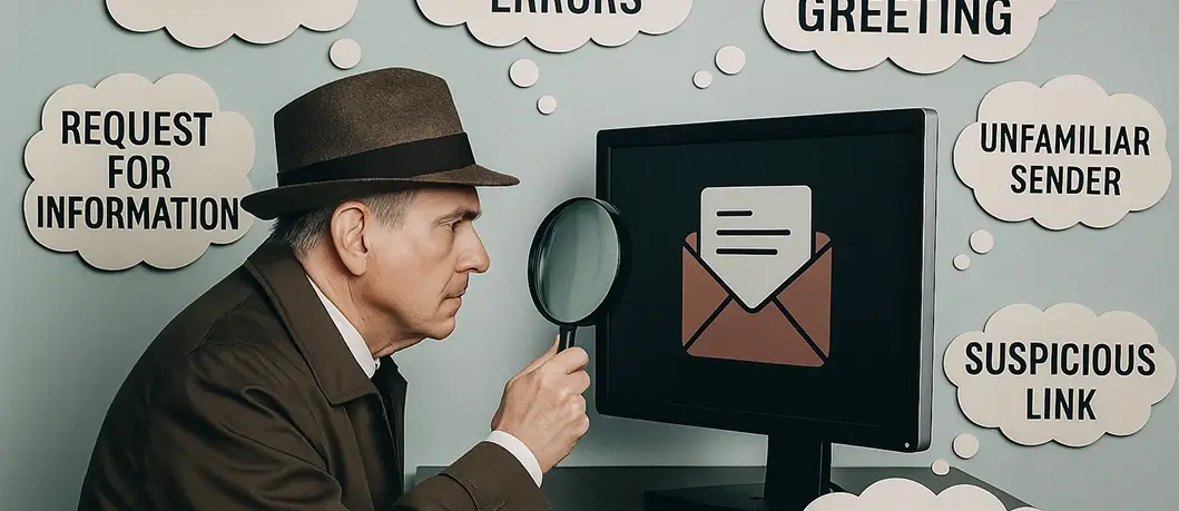 ChatGPT or AI-related illustration