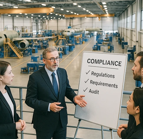 CMMC / US DoD Contractors