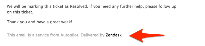 Animated alert showing possibly bad or suspicious link warning