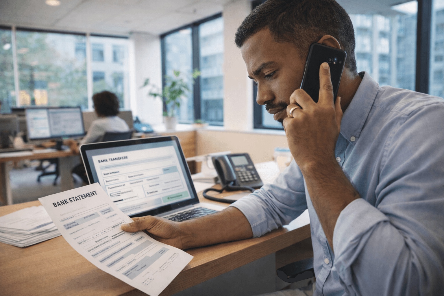 How Online Banking Security Protects Your Business Bank Accounts from Fraud