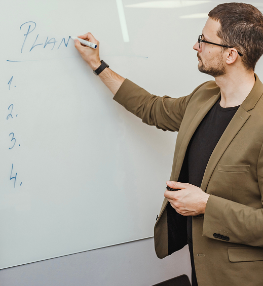 Our Commitment to Clients